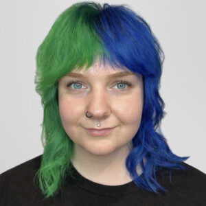 Profilbild von Melissa