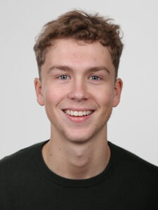 Profilbild von Nils