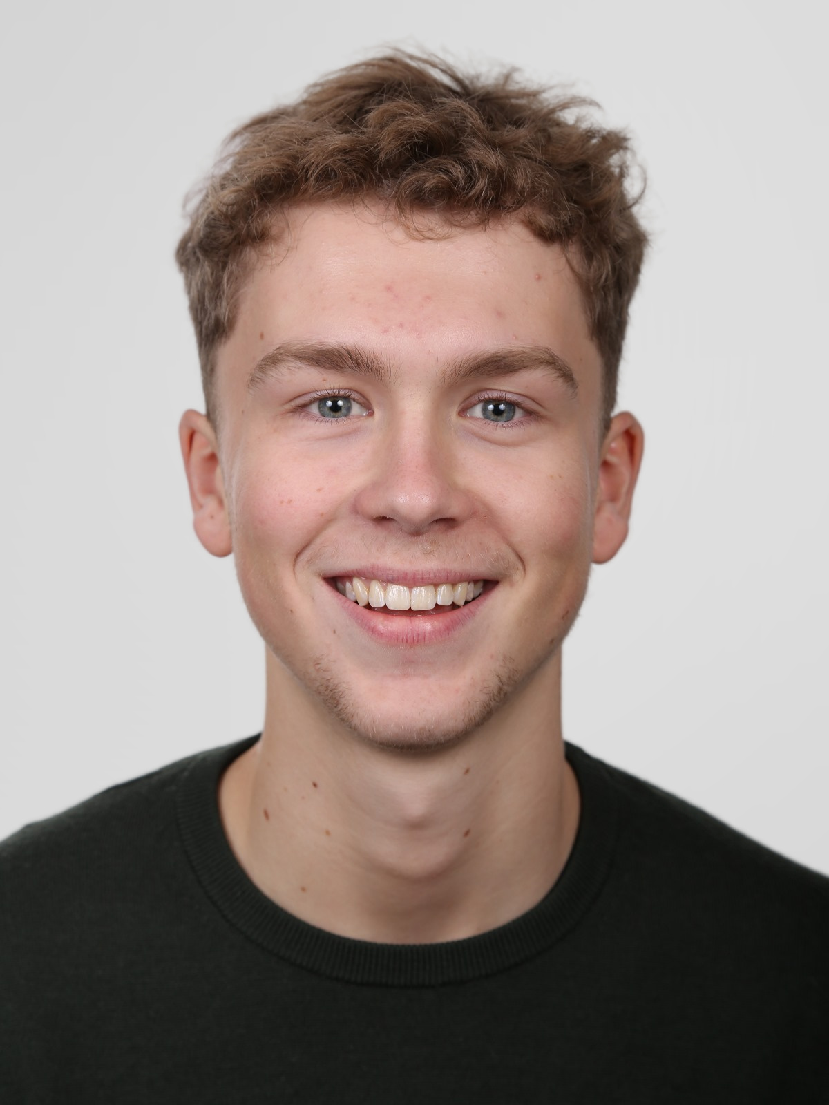 Profilbild von Nils