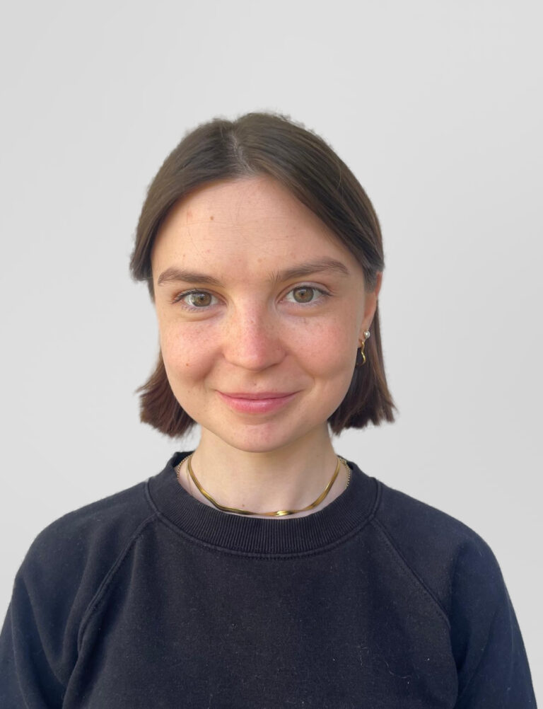 Profilbild von Lea