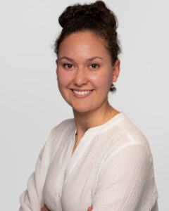 Profilbild von Stefanie