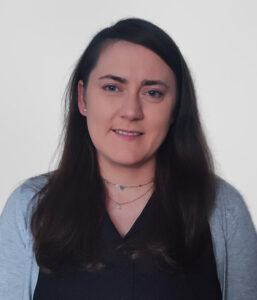 Profilbild von Stefanie