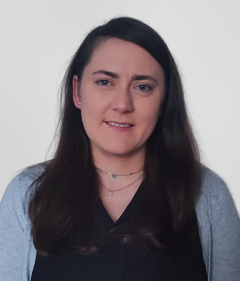 Profilbild von Stefanie