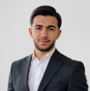 Profilbild von Ekram