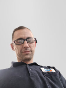 Profilbild von Vladimir