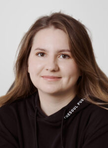 Profilbild von Olga