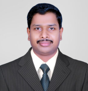 Profilbild von Jyothiraj