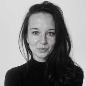 Profilbild von Nadine