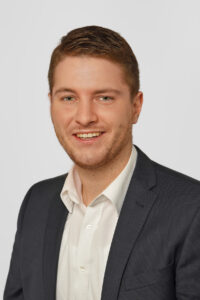 Profilbild von Benedikt