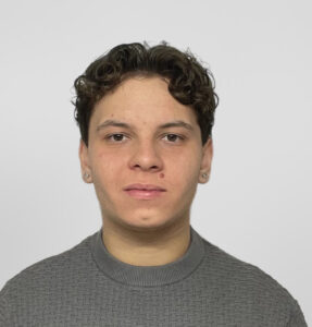 Profilbild von Albin