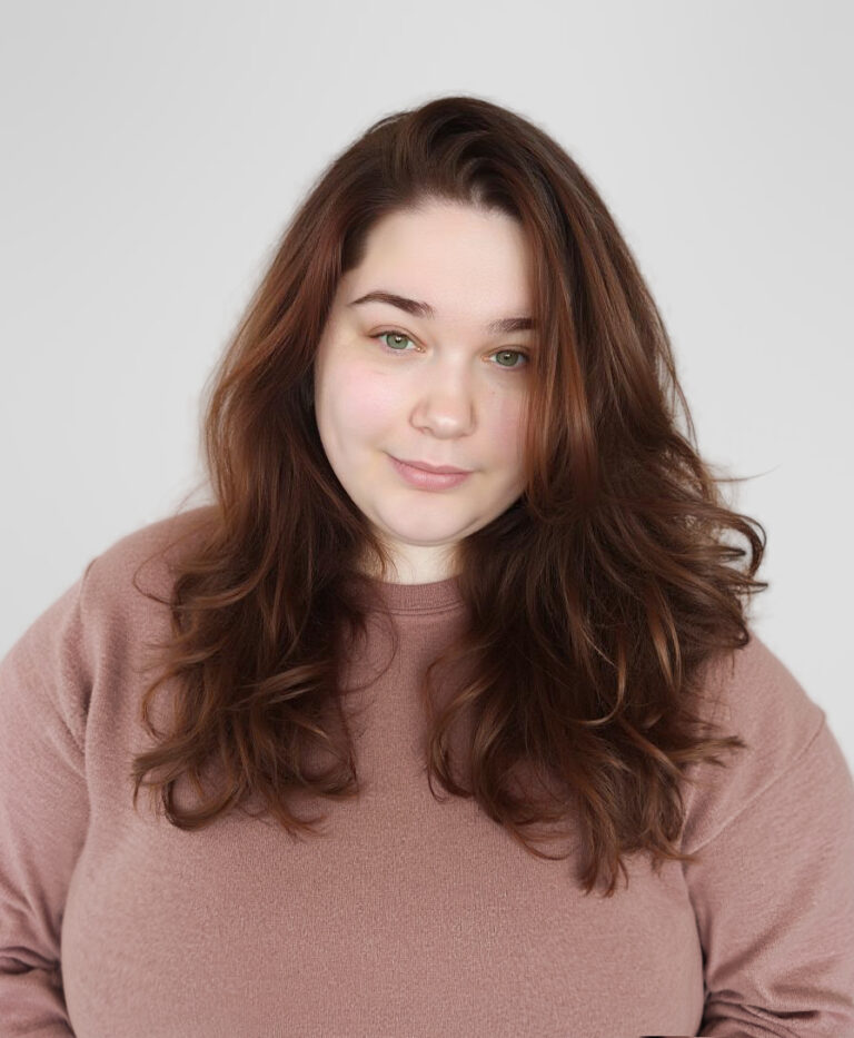 Profilbild von Veronika
