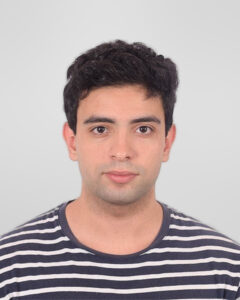 Profilbild von Mahmoud