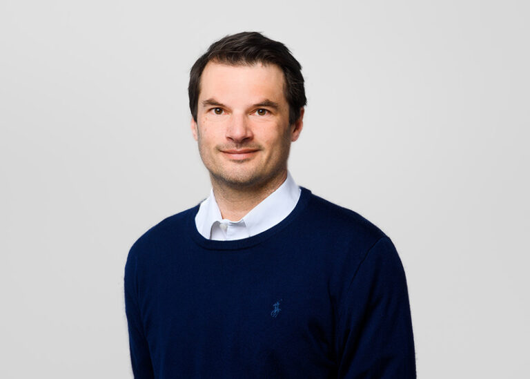 Profilbild von Christian