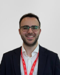 Profilbild von Reza