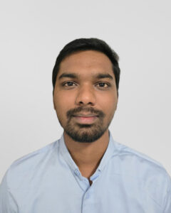 Profilbild von Sai