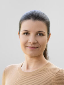 Profilbild von Helena