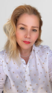 Profilbild von Svetlana