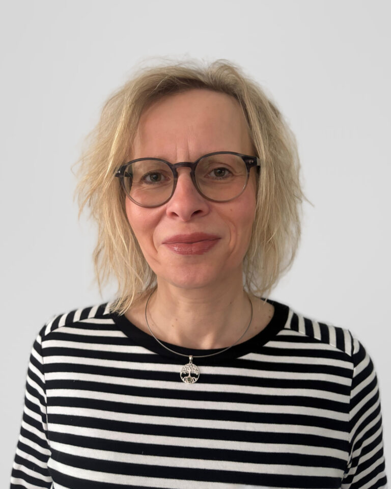 Profilfoto von Isabell – öffentliches CALUMA Kandidatenprofil