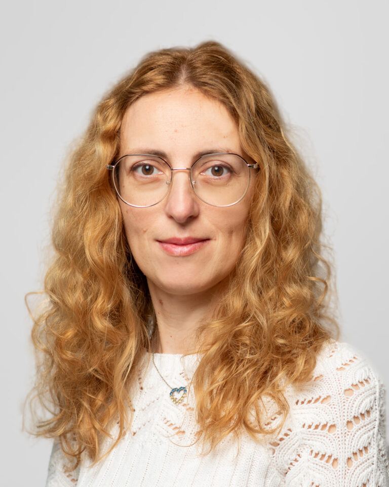Profilbild von Valeria