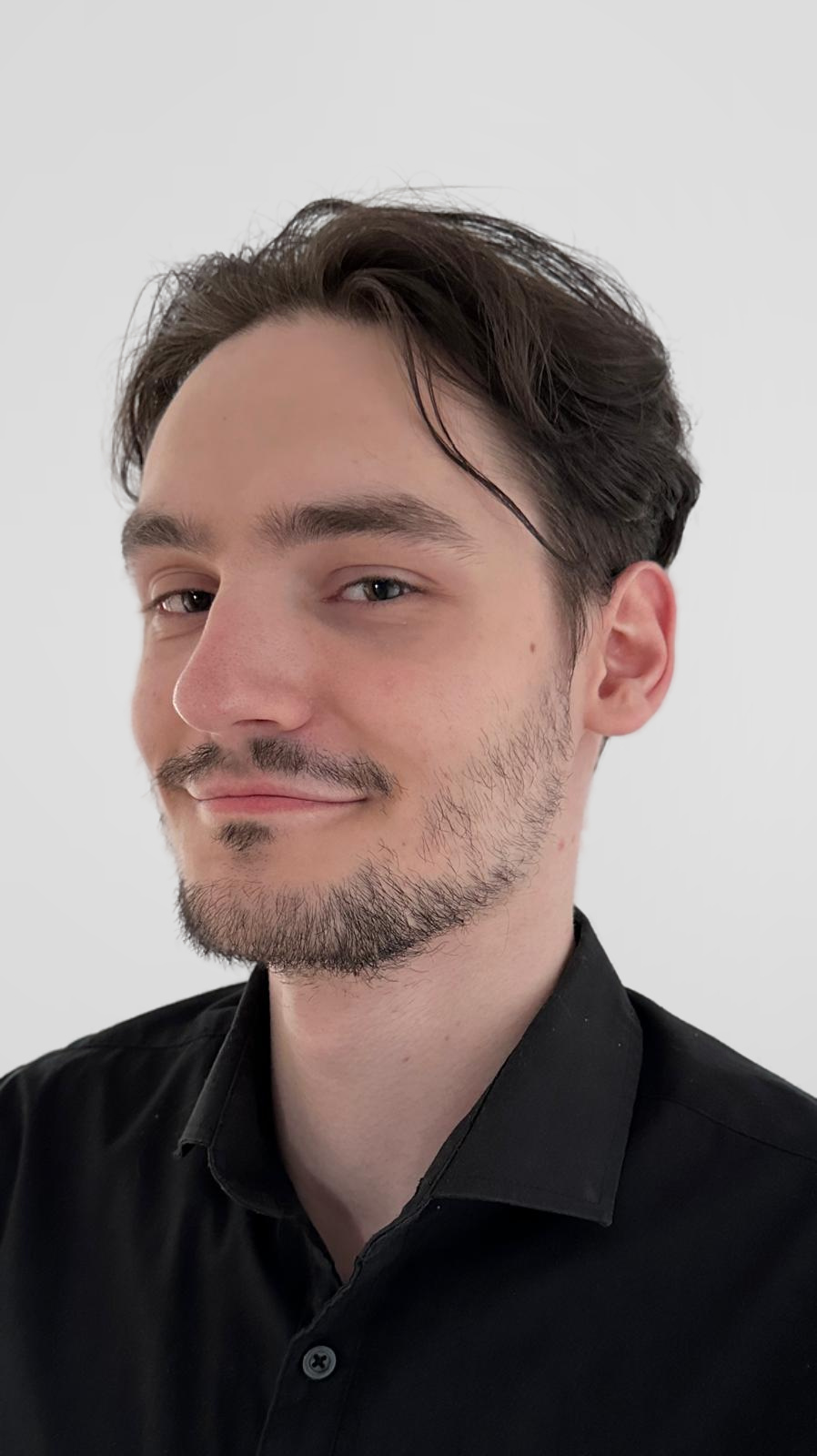 Profilbild von Mateusz