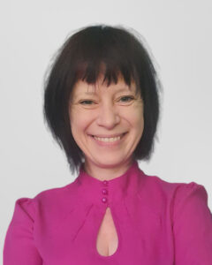 Profilbild von Silke