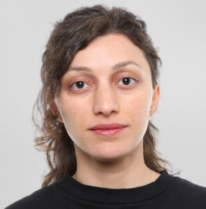 Profilbild von Salome