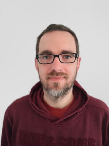 Profilbild von Ivo