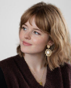 Profilbild von Sarah