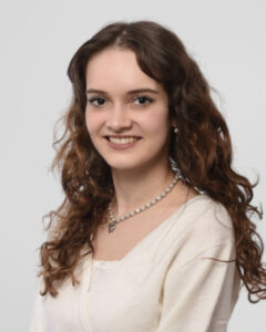 Profilbild von Laura