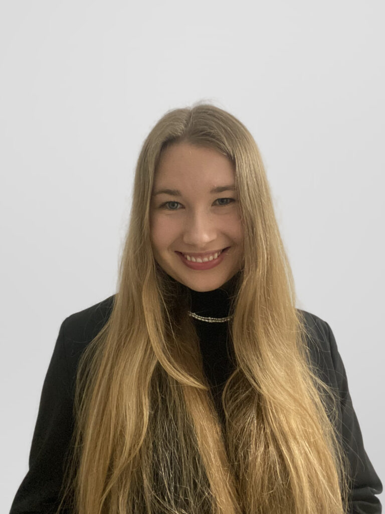 Profilbild von Kati