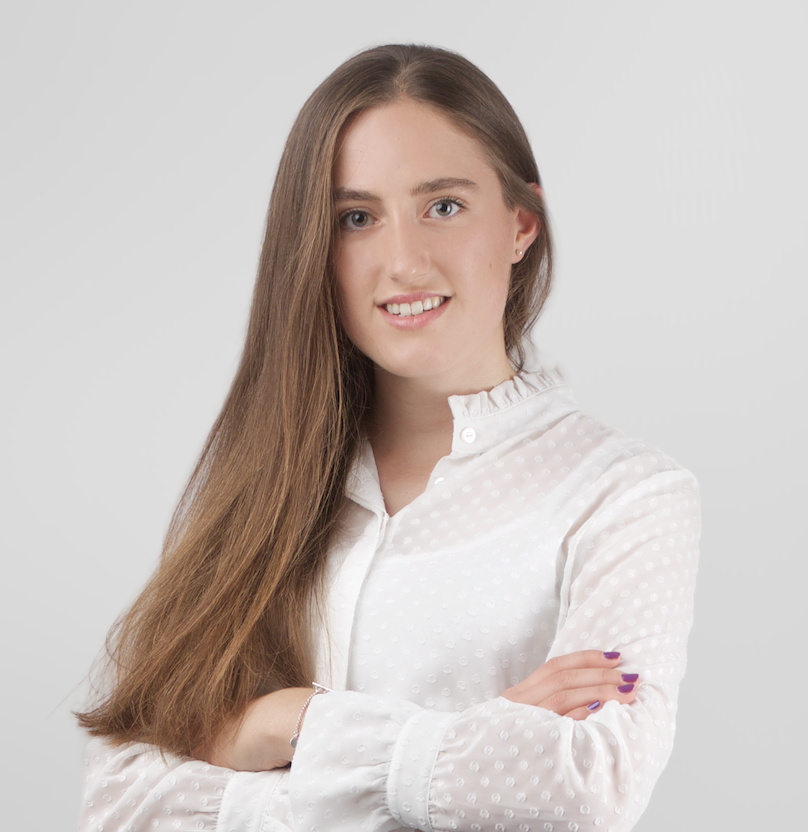 Profilbild von Linda