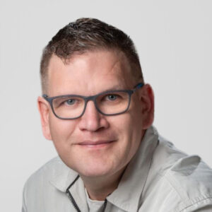 Profilbild von Jonas
