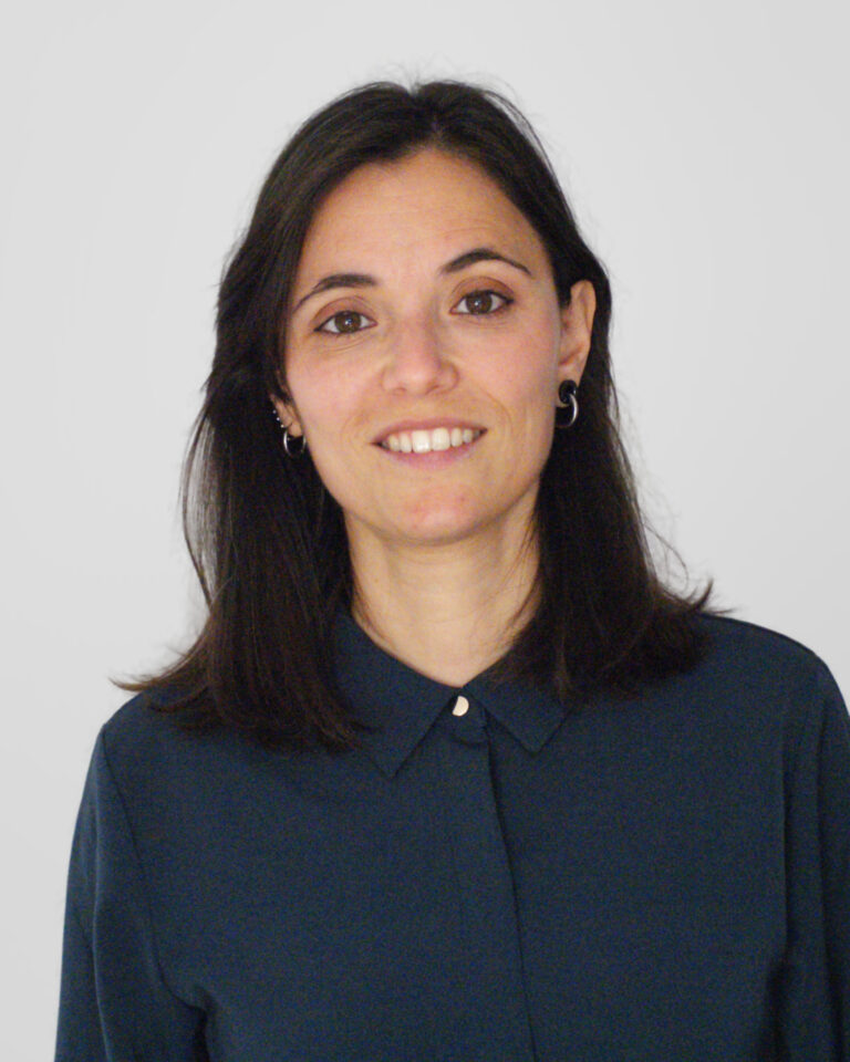 Profilfoto von Maria – öffentliches CALUMA Kandidatenprofil