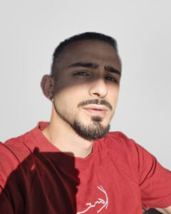 Profilbild von Santo
