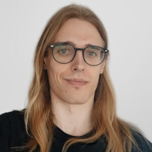 Profilbild von Adrian