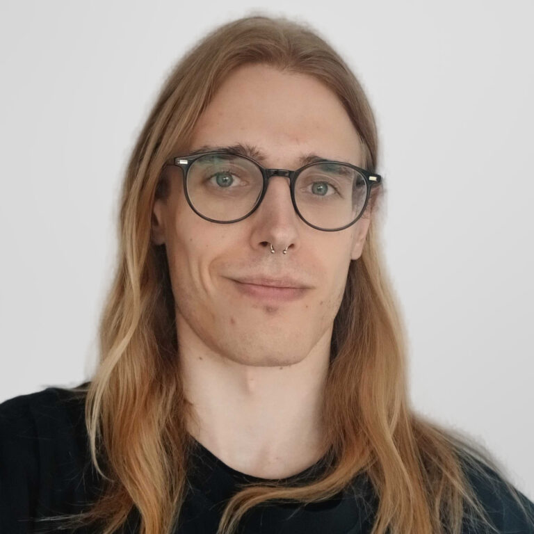Profilbild von Adrian