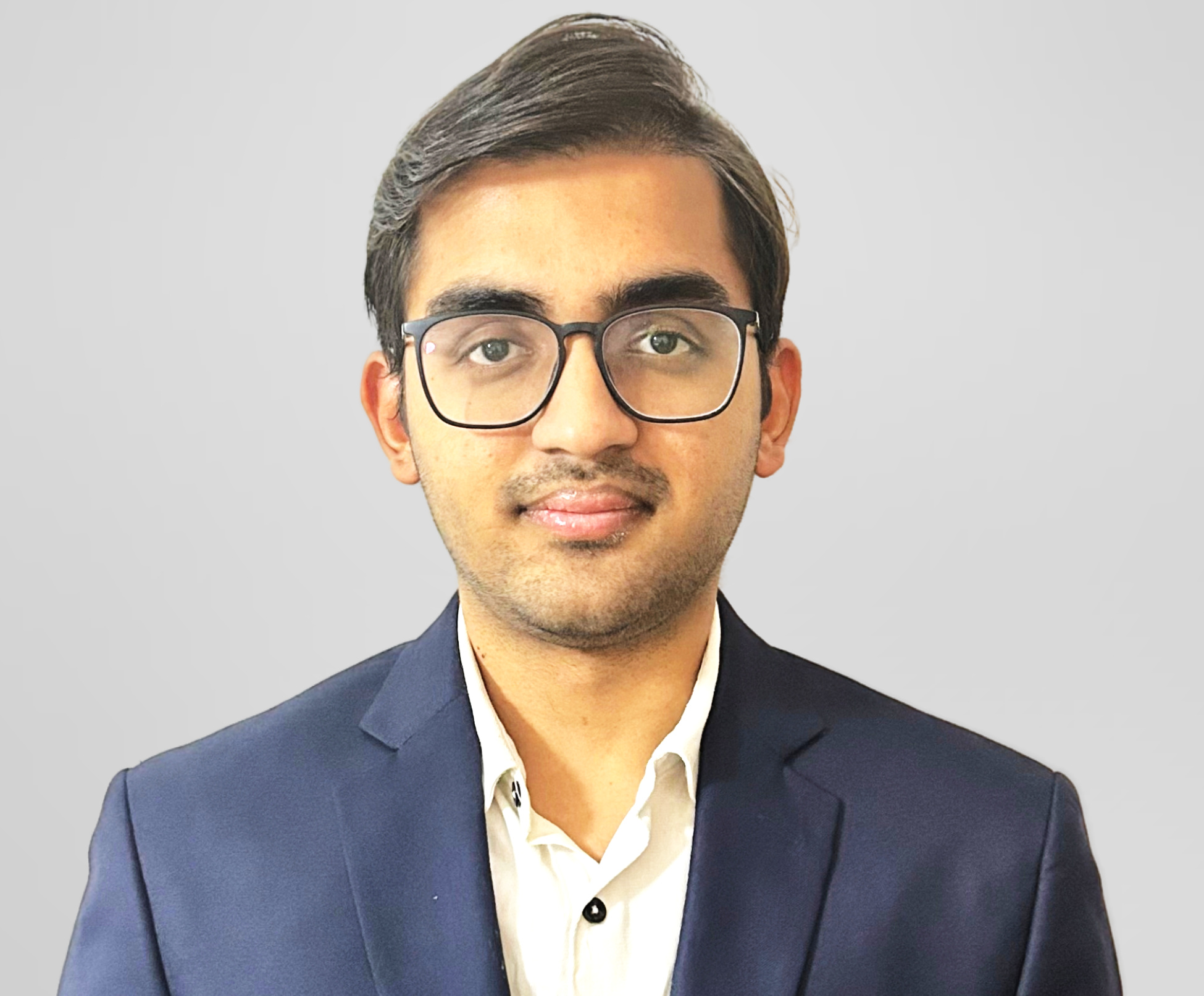 Profilbild von Rupesh