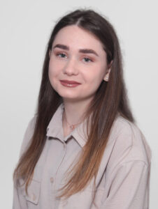 Profilbild von Alina