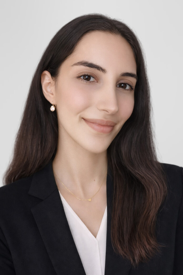 Profilbild von Zeynep