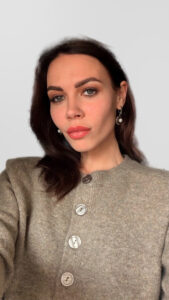 Profilbild von Kateryna