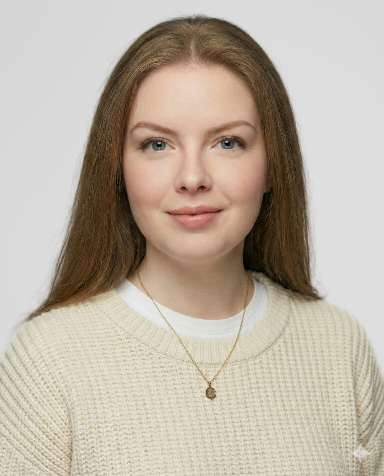 Profilbild von Serap