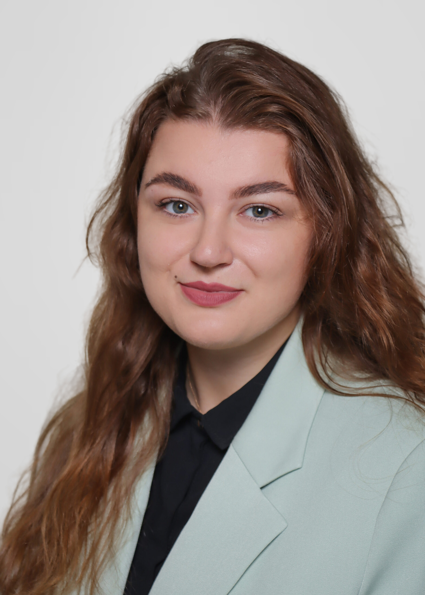 Profilbild von Violetta