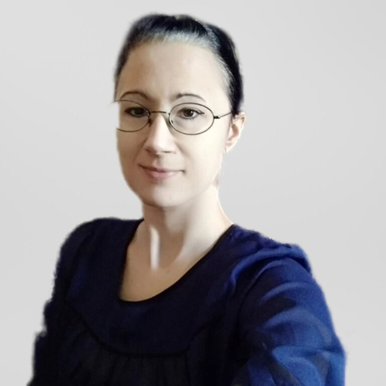 Profilbild von Stefanie