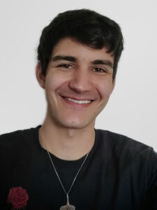 Profilbild von Luca
