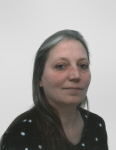 Profilbild von Nadine