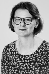 Profilbild von Daniela