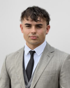 Profilbild von Tony