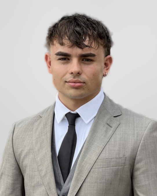 Profilbild von Tony