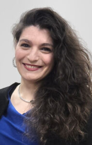 Profilbild von Sara