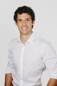Profilbild von Florian